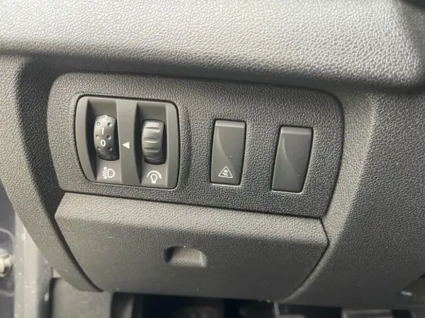 Renault Mégane Sport Tourer 1.5 dCi Dynamique CO2 Champion 24