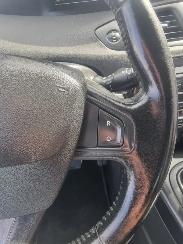 Renault Scénic 1.5 dCi Expression SS 19