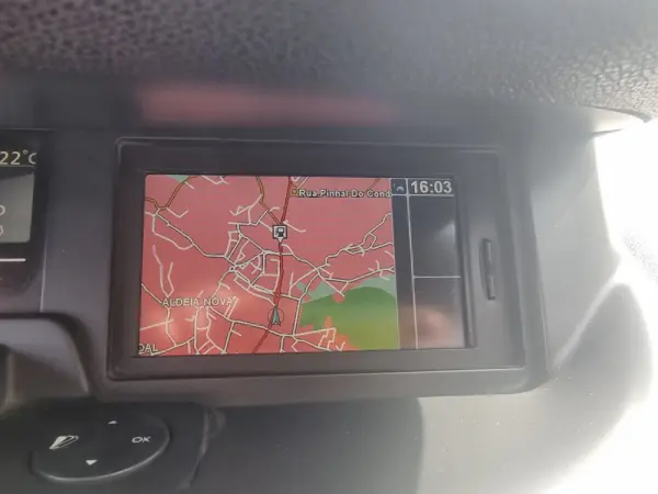 Renault Scénic 1.5 dCi Expression SS 20