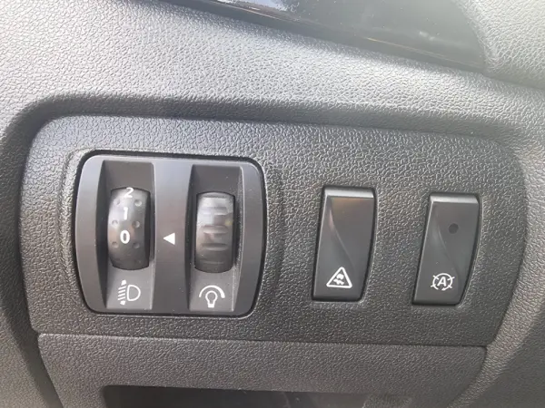 Renault Scénic 1.5 dCi Expression SS 24