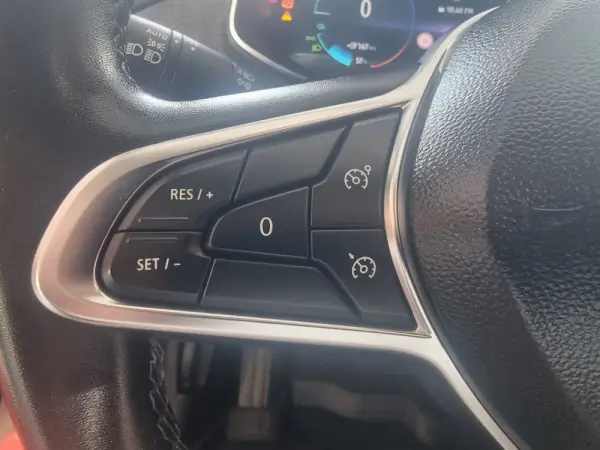 Renault Zoe (c/ Bateria) Intens 50 20