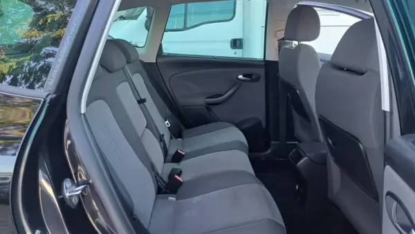 SEAT Altea 1.6 TDI ECOMOTIVE 13