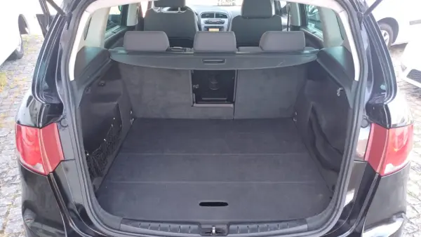 SEAT Altea 1.6 TDI ECOMOTIVE 18