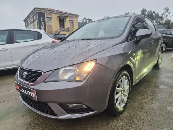 SEAT Ibiza 1.0 Style 1