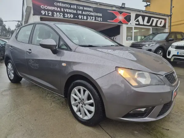 SEAT Ibiza 1.0 Style 2