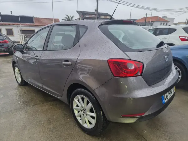 SEAT Ibiza 1.0 Style 3