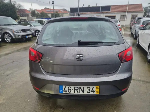 SEAT Ibiza 1.0 Style 5