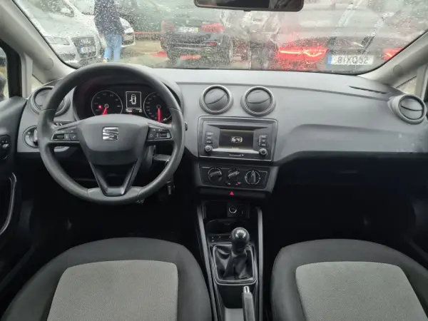 SEAT Ibiza 1.0 Style 6