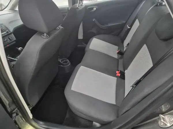 SEAT Ibiza 1.0 Style 8