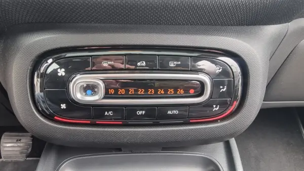 Smart ForFour PRIME 20