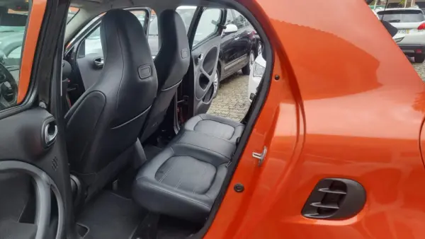 Smart ForFour PRIME 24