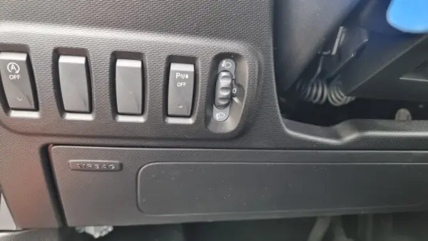 Smart ForFour PRIME 29