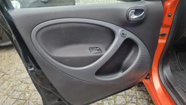 Smart ForFour PRIME 30