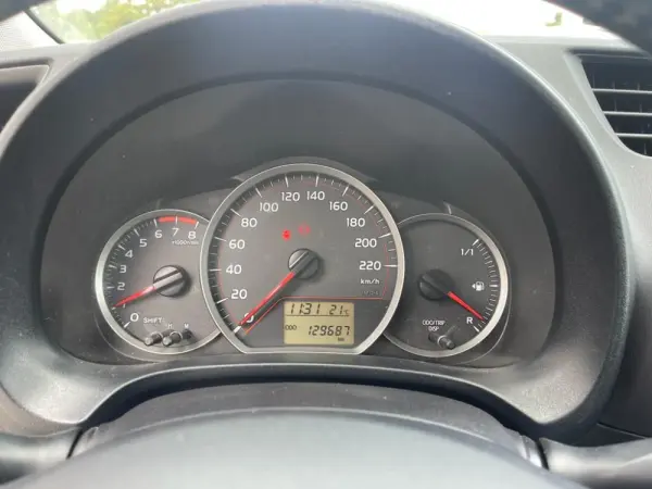 Toyota Yaris 1.0 VVT-i Comfort 19