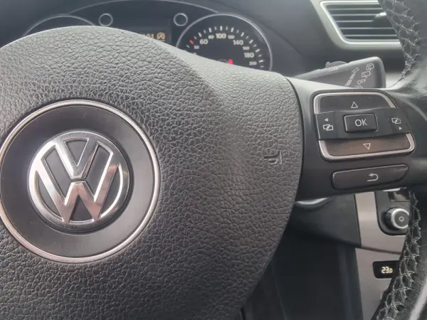 Volkswagen Passat Variant 1.6 TDi BlueMotion 20
