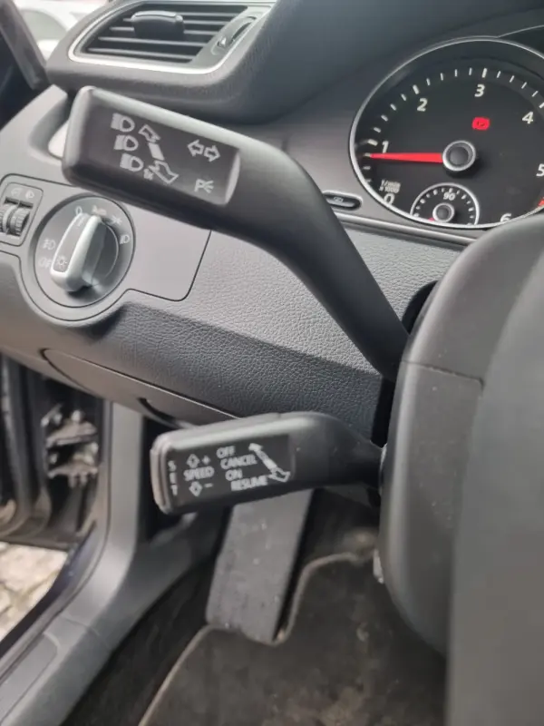 Volkswagen Passat Variant 1.6 TDi BlueMotion 21