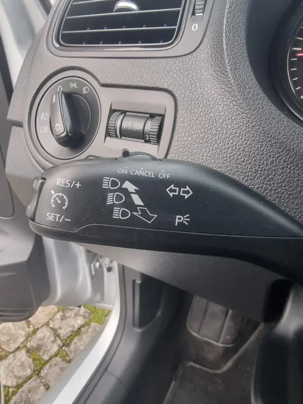 Volkswagen Polo 1.2 TDi Confortline 14