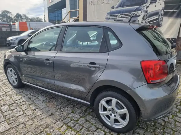 Volkswagen Polo 1.2 TDi Confortline 3