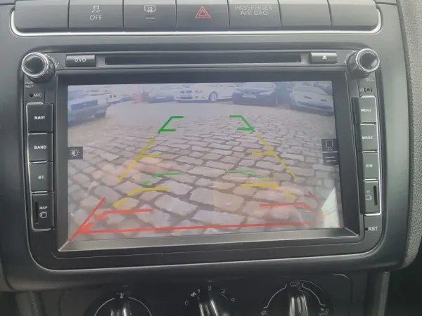 Volkswagen Polo 1.2 TDi Confortline 15