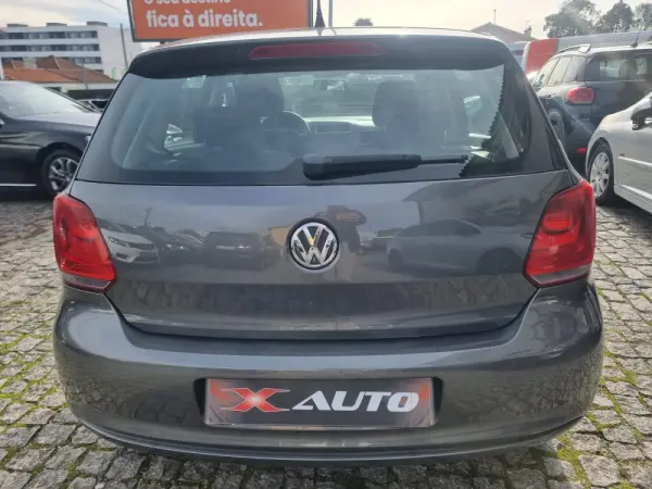 Volkswagen Polo 1.2 TDi Confortline 17