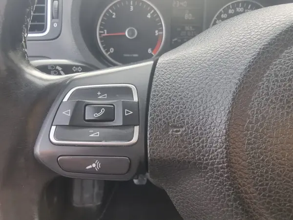 Volkswagen Polo 1.2 TDi Confortline 18