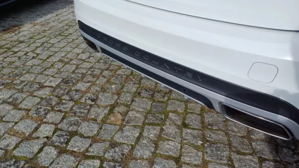 Volvo V60 Cross Country 2.0 D3 Summum 9