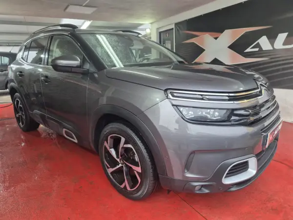 Citroen C5 Aircross 1.5 BlueHDi C-Series 2