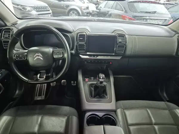 Citroen C5 Aircross 1.5 BlueHDi C-Series 6