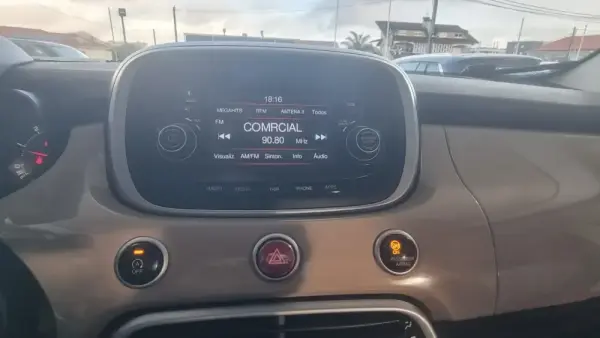 Fiat 500X 1.3 MJ Lounge S&S 5