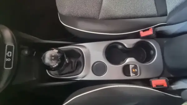 Fiat 500X 1.3 MJ Lounge S&S 8