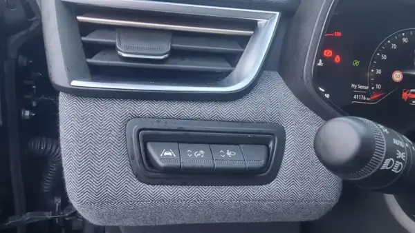 Renault Clio LUTECIA 14