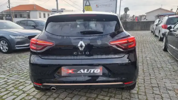 Renault Clio LUTECIA 22