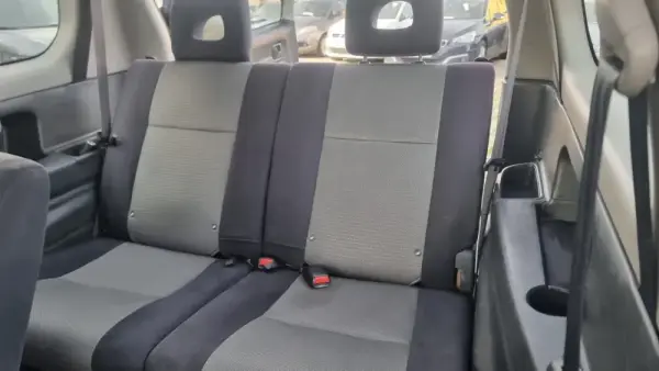 Suzuki Grand Vitara Outro 13