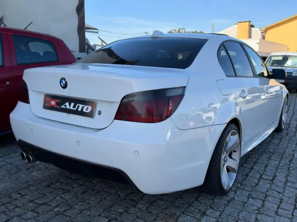 BMW 530 d 10