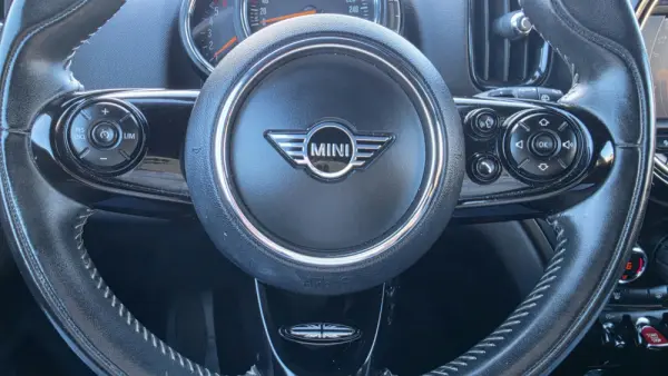 MINI Countryman One D Sport Edition Auto 14