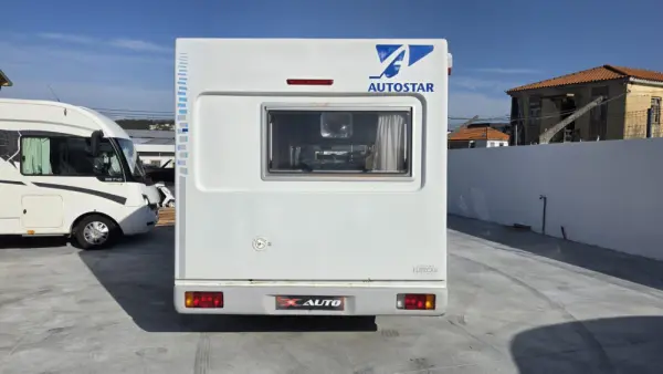 Fiat Ducato JTD 26