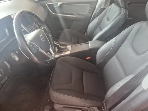 Volvo XC 60 D4 7