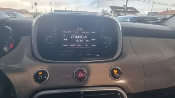 Fiat 500X 1.3 MJ Lounge S&S 5