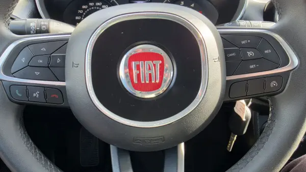 Fiat Tipo Station Wagon 1.3 M-Jet Lounge J17 17