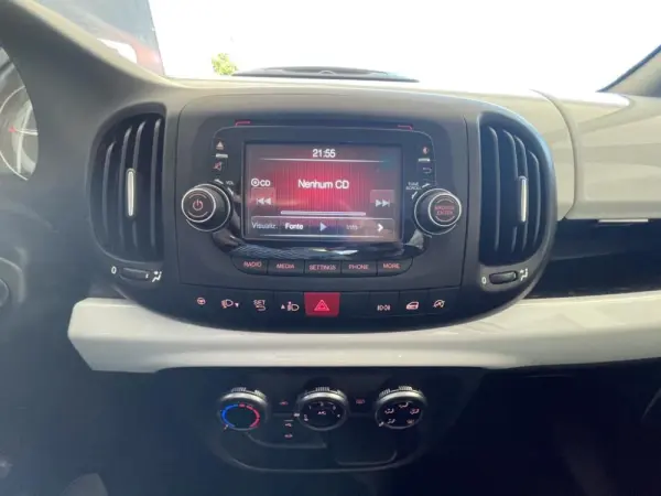 Fiat 500L 0.9 8V TwinAir Pop Star S&S 13
