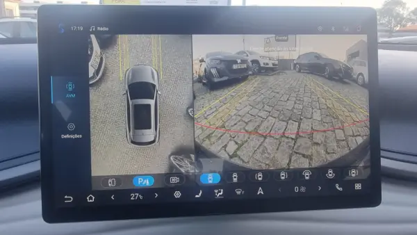 BYD Atto 3 60.48 kWh Design 29