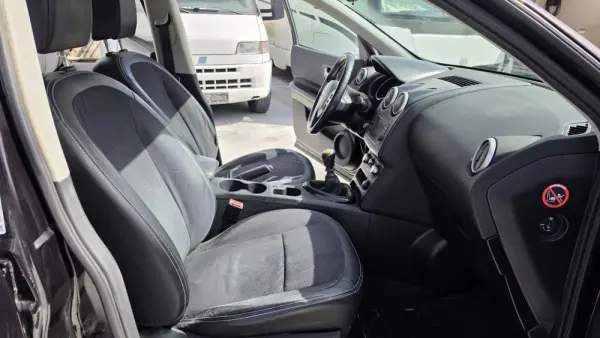 Nissan Qashqai +2 1.6 dCi Tekna Premium 18 360 S&S 7