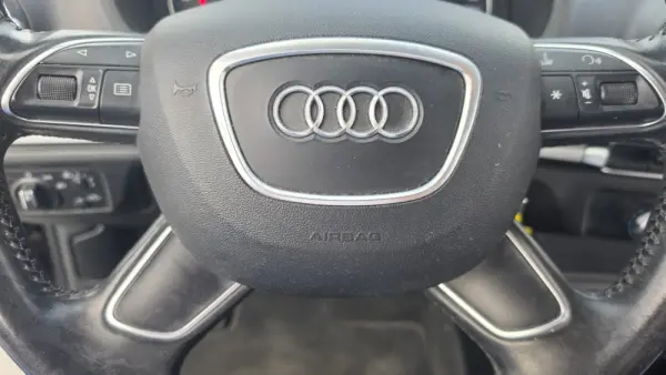 Audi A3 Sportback 1.6 TDI Advance 17