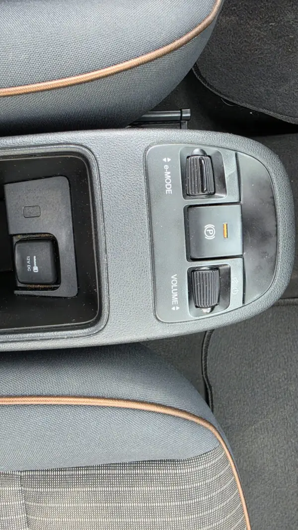 Fiat 500e Icon 18