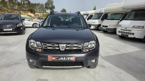 Dacia Duster 1.2 TCe Comfort 5