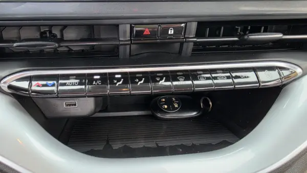 Fiat 500e Icon 14