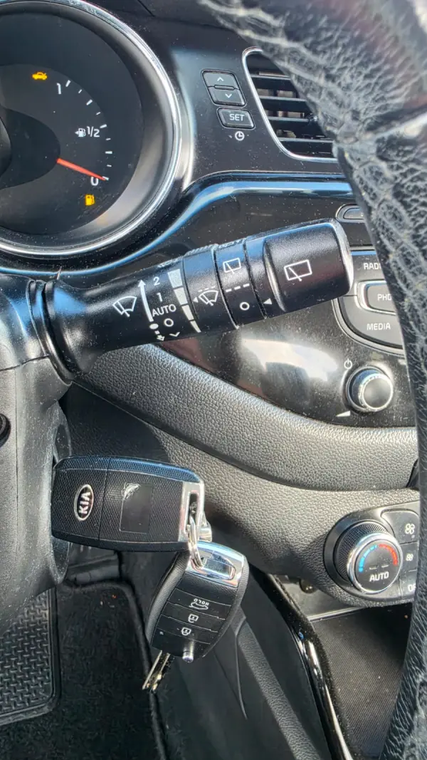 Kia Ceed SW 1.6 CRDi Prime 18