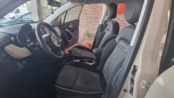 Fiat 500X 1.3 MJ Lounge S&S 12