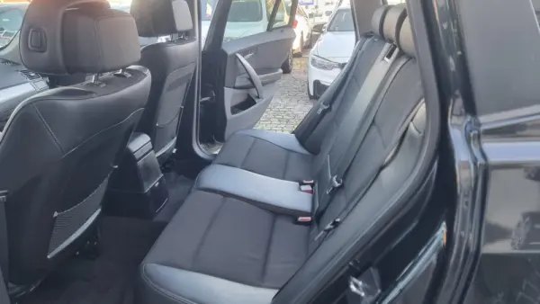 BMW X3 2.0 d XDRIVE 6