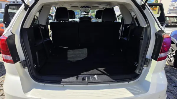 Dodge Journey 2.0 CRD SXT ATX 29